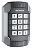 LECTOR DE PROXIMIDAD CON TECLADO HIKVISION DS-K1104MK