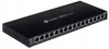 Switch TP-Link TL-SG2016P met 8 PoE+ poorten voor Ethernet netwerken