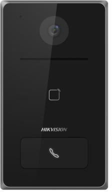 DS-KV6133-WME1 - IP door station
