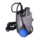 Dirty water/water submersible pump UNILIFT KP 250-A1 230V, 0.48kW, cable 5m with SCHUCO plug
