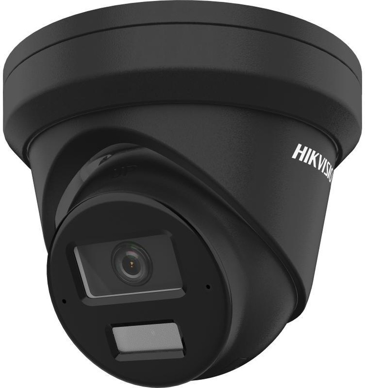 Hikvision Caméra IP DS-2CD2383G2-LI2U 2.8mm NOIR PL
