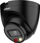 IP CAMERA DAHUA IPC-HDW1639T-A-IL-0280B-S6-BLACK