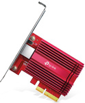 TP-LINK TX401 PCI Express hálózati adapter