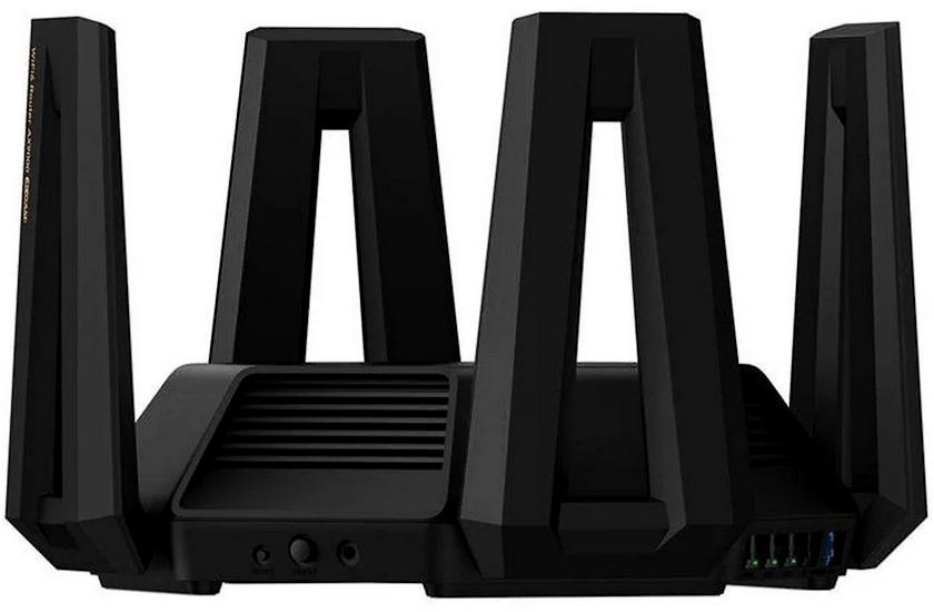 Xiaomi AX9000 Router