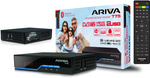 Tuner DVB-T2 Ferguson Ariva T75 H.265 HEVC