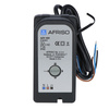 2 irányú zónaszelep AZV 442, DN15, G3/4" Kvs 10 m3/h, NC