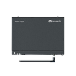Huawei Smart Logger 3000A01 (Version ohne MBUS) für die Überwachung von Photovoltaikanlagen