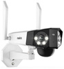 Caméra IP Reolink DUO 2 WiFi 6MP LED 30m