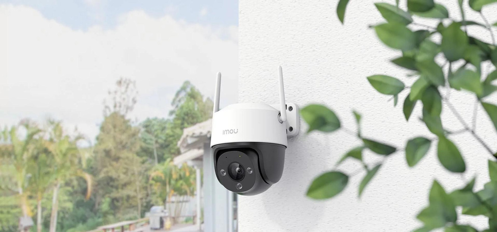 Imou Cruiser SE 5MP IP-camera IPC-K7CP-5H1WF