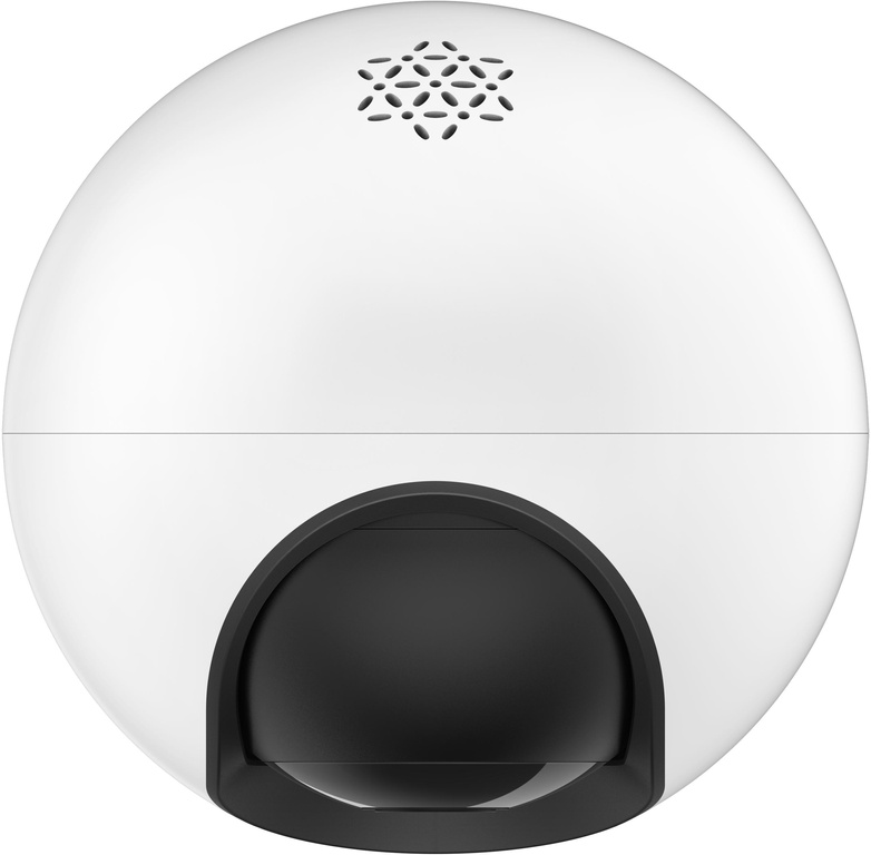 EZVIZ H6 3K Wi-Fi kamera s vysokým rozlišením pro domácnost a kancelář