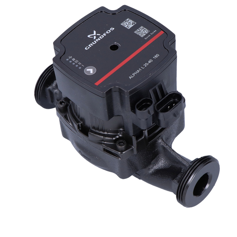 POMPA ALPHA1L 25-40 180 1x230V 50Hz 6H