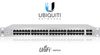 UBIQUITI UNIFI-SCHALTER US-48-500W