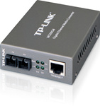 TP-LINK MC200CM Glasfaser zu Ethernet Medienkonverter