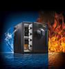 Master Lock LFW123FTC fireproof and waterproof safe