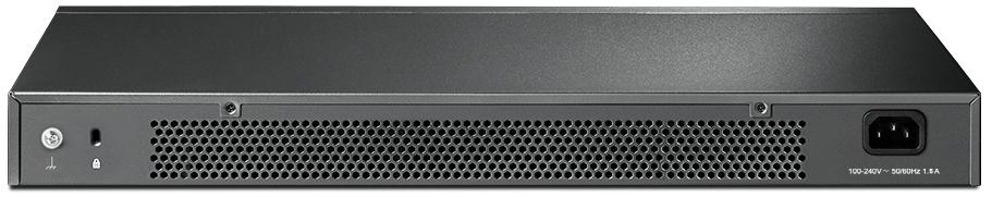 Switch TP-LINK TL-SG3452X