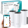 TP-LINK DECO M4 HOME WI-FI MESH SYSTEM (3er-Pack)