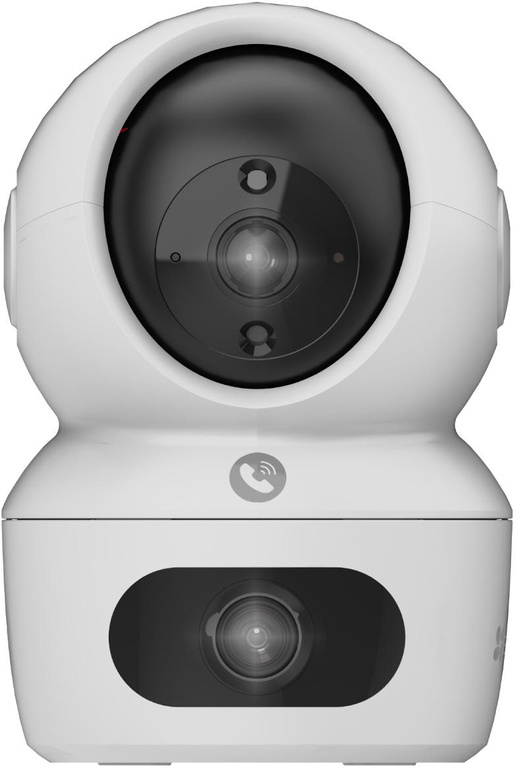 EZVIZ H7C IP camera met 2K+ resolutie