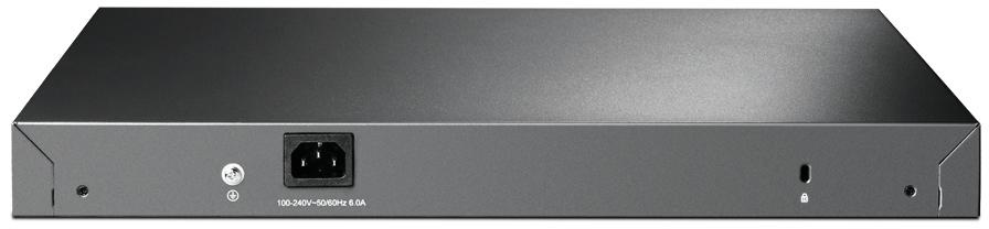 Switch TP-LINK TL-SG3428XMP
