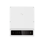 GoodWe 10kW Wechselrichter, hybrid, dreiphasig, 2 mppt, ohne Display, wifi in Verbindung mit GoodWe GM3000 EZMETER Energiezähler