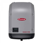 Three-Phase Inverter Fronius Symo 3.0-3-M, On-Grid, 2 MPPT, Display, WiFi, 3 kW