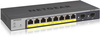 NETGEAR SWITCH GS110TP-300EUS