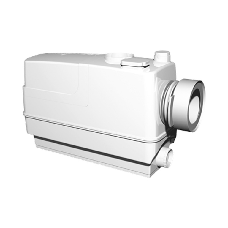 Trituratore Sololift2 CWC-3