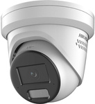 HIKVISION IP CAMERA DS-2CD2346G2H-IS2U/SL(2.8mm)