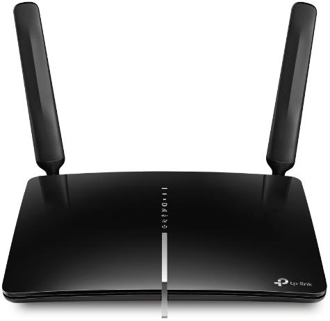 TP-LINK MR600 4G LTE ROUTER