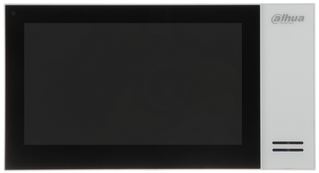 DAHUA VTH2421FW-P video intercom monitor with touch screen