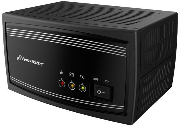 PowerWalker 650 SW FR INVERTER CONVERTER