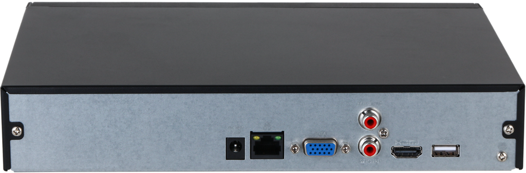 DAHUA IP RECORDER NVR2108HS-4KS3