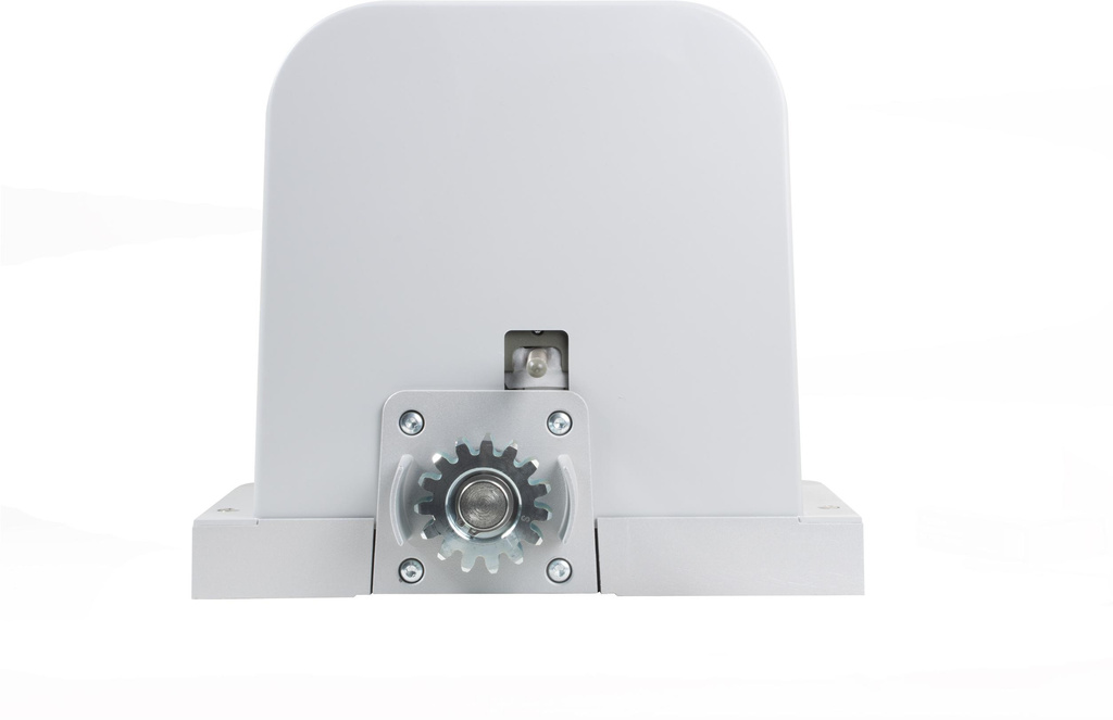 Sada Nice ROBO 600 pro posuvné brány bez fotobuněk