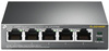 Switch TP-Link TL-SG1005P avec 5 ports Gigabit Ethernet