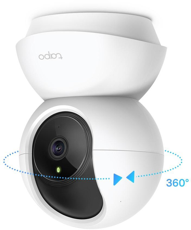 TP-Link Tapo C210 HD PTZ-kamera