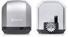 EZVIZ HG2 600 PRO tolóajtó működtető készlet - 600 kg-ig - 2K kamera, Wi-Fi, riasztó - compLet