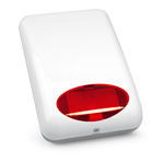 Jelzőfény SATEL SPL-5010 R vörös