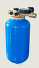 Softener for heating and cooling system cylinder 4L flange 3200 DN15 up to 14 thousand liters