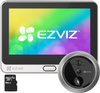 CAMERA IP EZVIZ VISEUR DP2C + CARTE 64GB