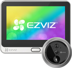 CAMÉRA IP EZVIZ VISEUR DP2C