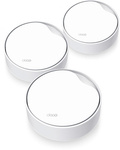 HEIM-WI-FI-MESH-SYSTEM TP-LINK DECO X50-POE (3ER-PACK)