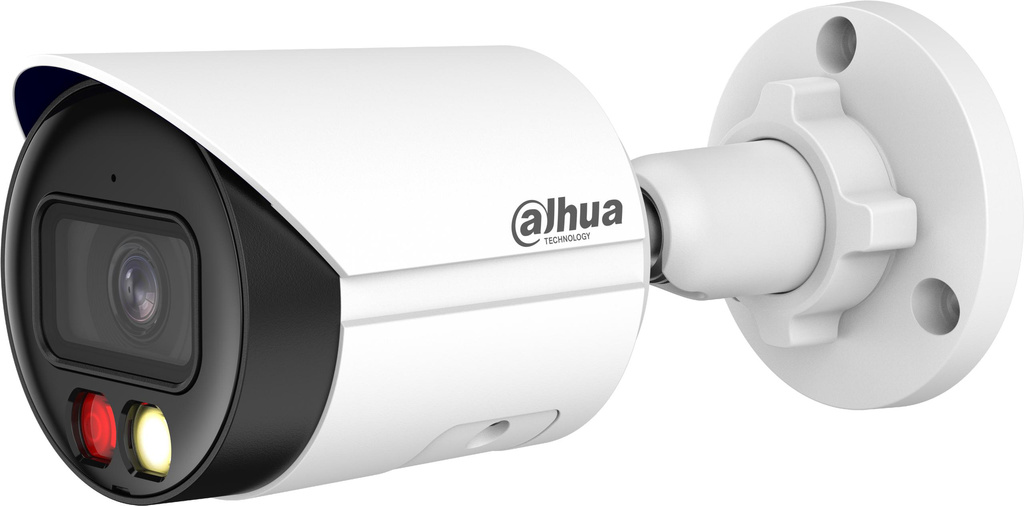 Dahua IP Camera IPC-HFW2649S-S-IL-0280B