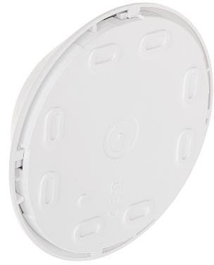 SATEL Plafond PIR bewegingsmelder Aqua Ring S Stroomvoorziening 24V AC/DC
