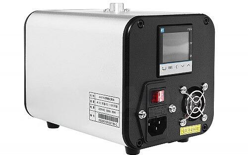 MODEL JQ-D70Z/HBB BlackBody