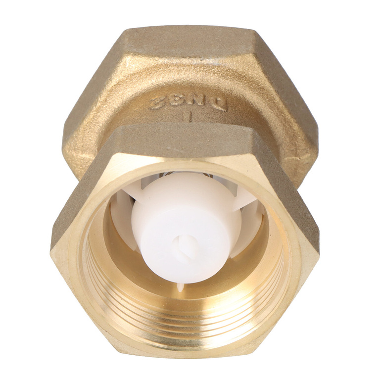 Supapă de reținere tip 601 cu filet feminin 5/4 inch