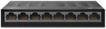 Switch TP-Link LS1008G 8 puertos Gigabit Ethernet