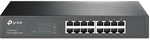 Switch TP-Link TL-SG1016D Gigabit-Adapter mit 16 Anschlüssen