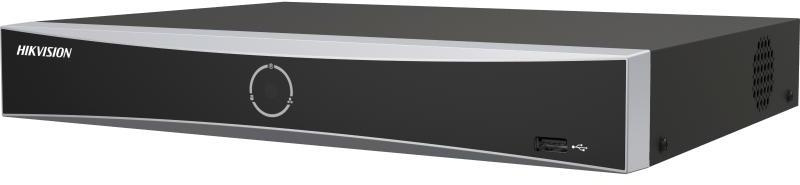 Hikvision DS-7604NXI-K1/4P D Alarm4+1 IP DVR PL