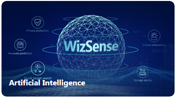 IP-CAMERA TIOC 3.0 DAHUA IPC-HDW3849H-AS-PV-0280B-S5