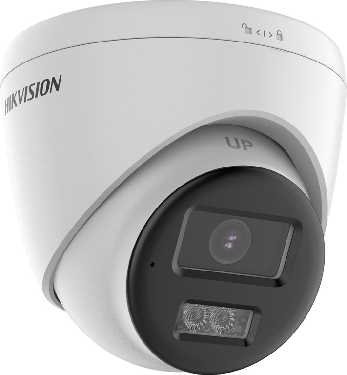 Telecamera Hikvision 4W1 DS-2CE78U0T-LTS (2,8 mm)