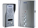 INTERPHONE ORNO OR-DOM-RE-914/G GRIS